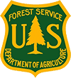 US Forest Service Logo